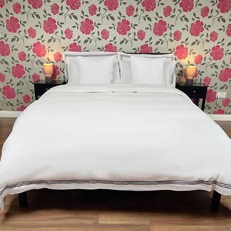 Entire Pinkapt - Free Parking - Up To 4 Guests - 3 Beds - Close To City Centre Белфаст Экстерьер фото